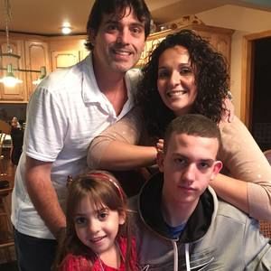 Meet your Posher, Tereza