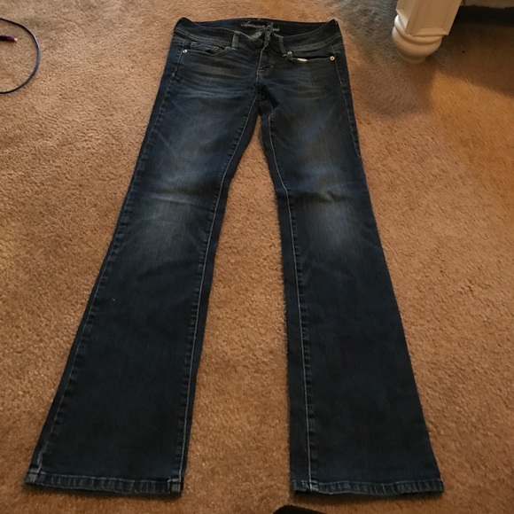 American Eagle Outfitters Denim - American Eagle jeans