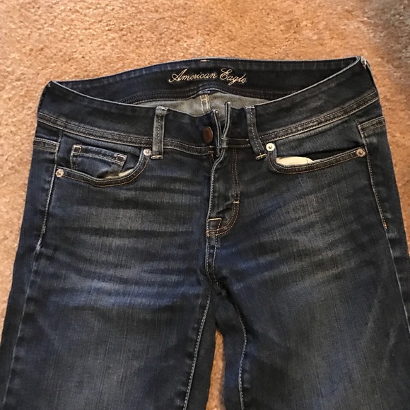 American Eagle jeans - Picture 2 of 4