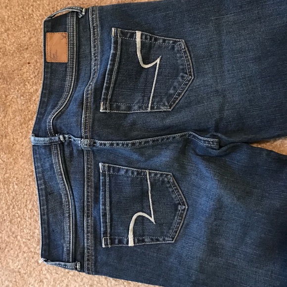 American Eagle jeans - Picture 3 of 4