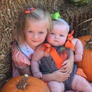 Meet your Posher, Erica