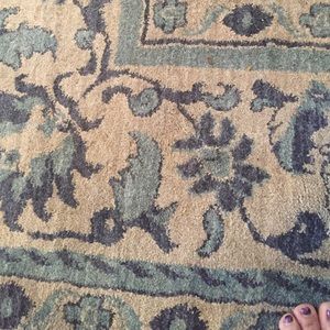 Meet your Posher, Kristy