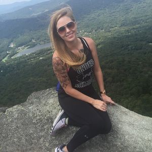 Meet your Posher, Kaylee