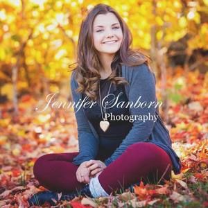 Meet your Posher, Mckeen