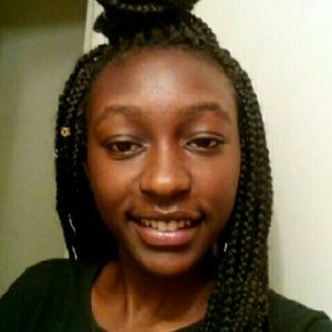 Meet your Posher, Shykia