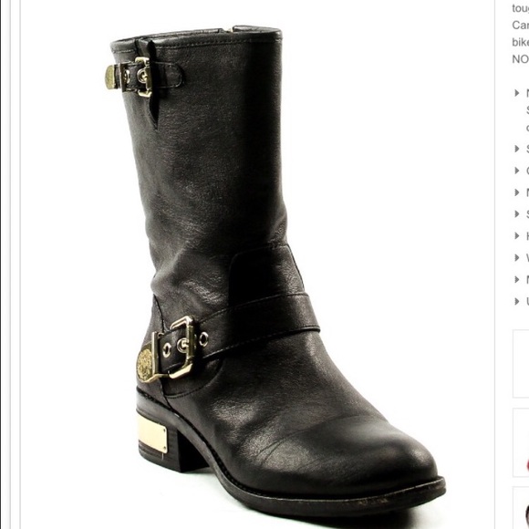 Meet the Posher Other - Meet your Posher, Carmell