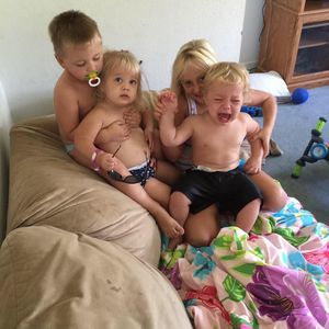 Meet your Posher, Eva