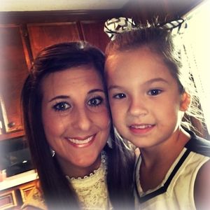 Meet your Posher, Kristina