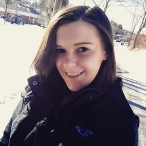 Meet your Posher, Krista