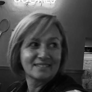 Meet your Posher, Janie