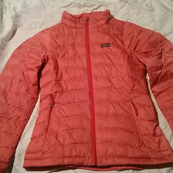 Patagonia Puffer Jacket