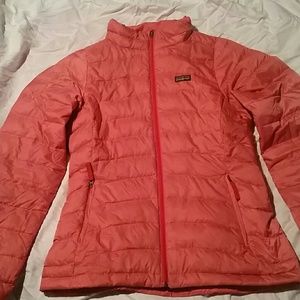 Patagonia Puffer Jacket