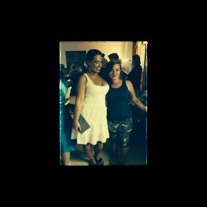 Meet your Posher, Aimee