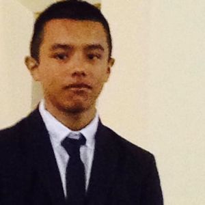 Meet your Posher, Rafael