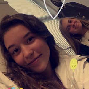 Meet your Posher, Madison