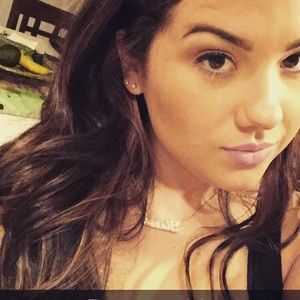 Meet your Posher, Gianna