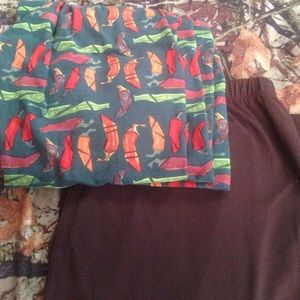 Legging bundle