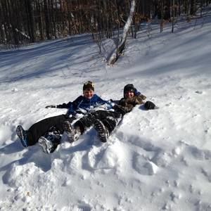 Meet your Posher, Ryan