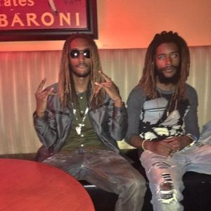 Meet your Posher, Jay