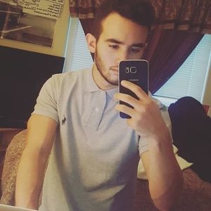 Meet your Posher, David