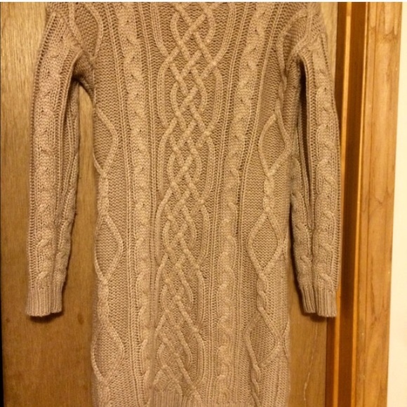 Victoria Secret Sweater Dress