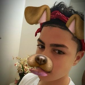 Meet your Posher, Anderson