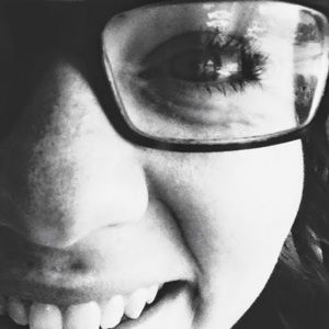 Meet your Posher, Annalyn