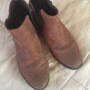 Carlos Santana Bootie