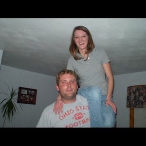 Meet your Posher, Michele