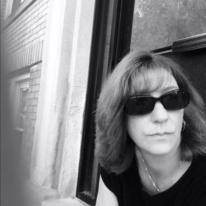 Meet your Posher, Kelly