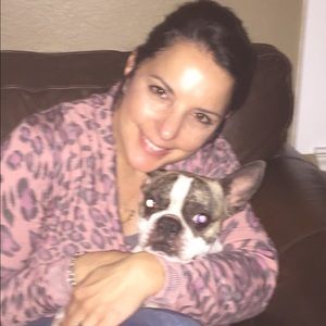 Meet your Posher, Allison