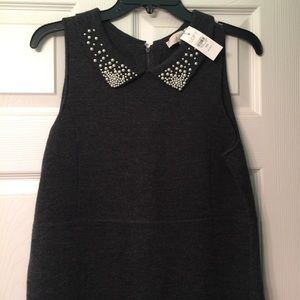 LOFT Maternity Dress