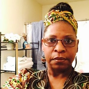 Meet your Posher, Margie