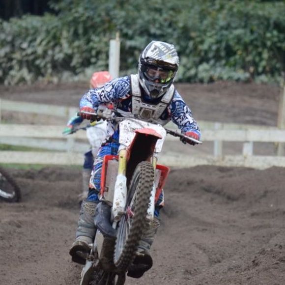 Meet your Posher, Matt - Picture 1 of 1