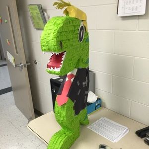 Meet your Posher, Devin