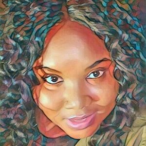 Meet your Posher, Cicely