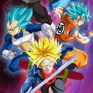 Meet your Posher, Jeovanny