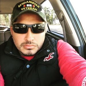 Meet your Posher, Byron