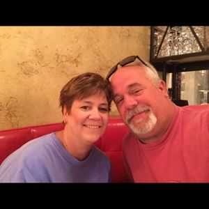 Meet your Posher, Darlene