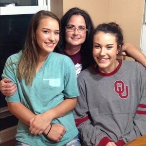 Meet your Posher, Kristi