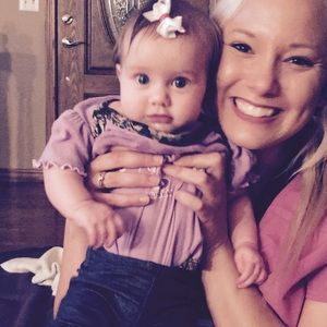 Meet your Posher, Megan