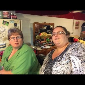 Meet your Posher, Dianne