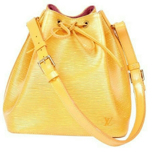 🔥🔥🔥🔥LV🔥🔥EPI NOE BAG🔥🔥🔥🔥 - Picture 1 of 4