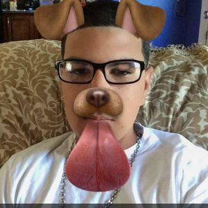 Meet your Posher, Rodolfo