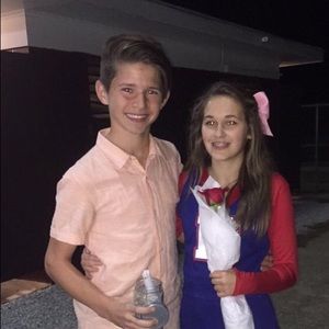 Meet your Posher, Michael