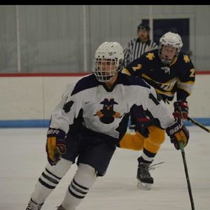 Meet your Posher, Noah