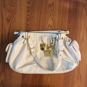 Super cute NON-AUTHENTIC Juicy Couture bag