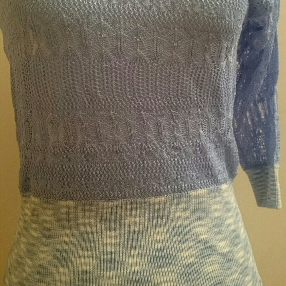 Bebe One Shoulder Top - Picture 3 of 5