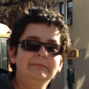 Meet your Posher, James