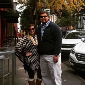 Meet your Posher, Brittany